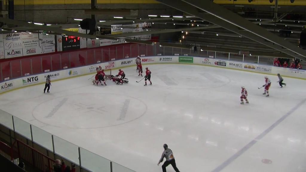 Highlights: Kalix HC - Väsby IK HK