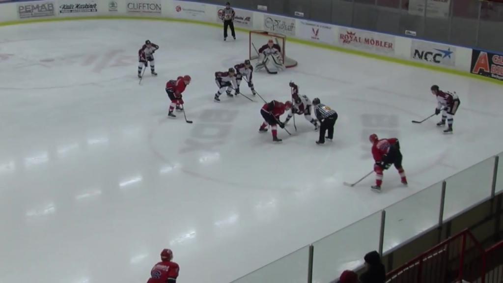 Highlights: Kalix HC - Haninge HC